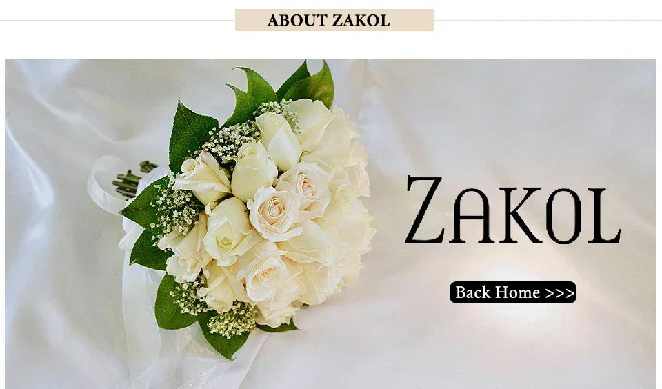 ZAKOL White Teardrop Pearl Dangle Earrings for Women Shiny Cubic Zirconia Earring Bridal Wedding Jewelry Valentine's Day Gift