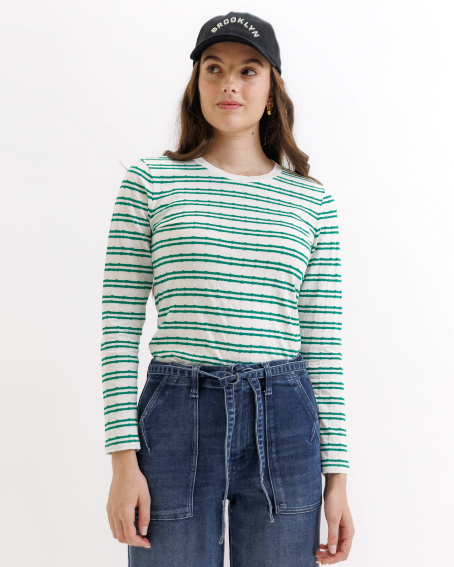 Superstition Long Sleeve Top